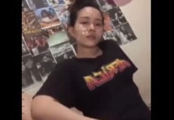 Gone wild sa Puki ni Beth