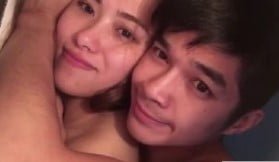 Kung mahal moko Gawa tayo sex video