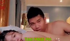 Natikman ang inaasam asam na seaman