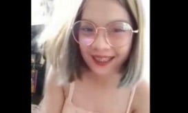Pinay na machubby nag flex nag puki para sa boyfie