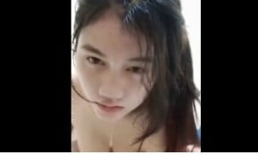 Sarap naman ng show ng Tindera sa Botika
