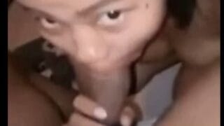 Kahit antok kailangan qoumuta
