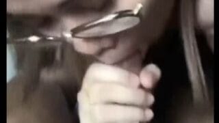 Kapag single mom panay chupa yan